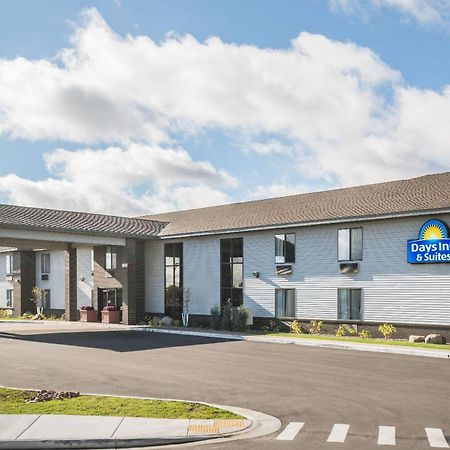 Days Inn & Suites By Wyndham Wausau Eksteriør bilde