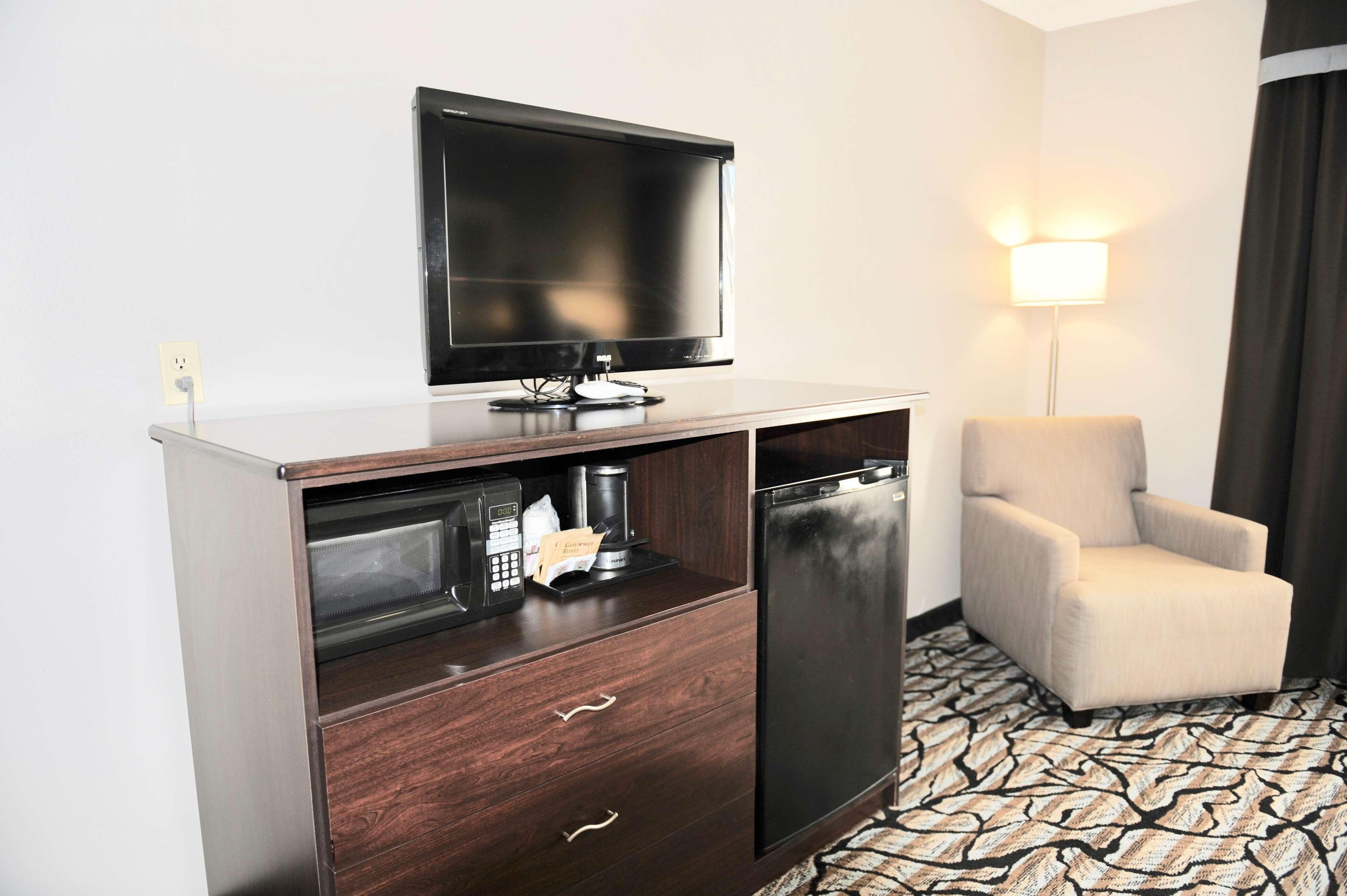 Days Inn & Suites By Wyndham Wausau Eksteriør bilde