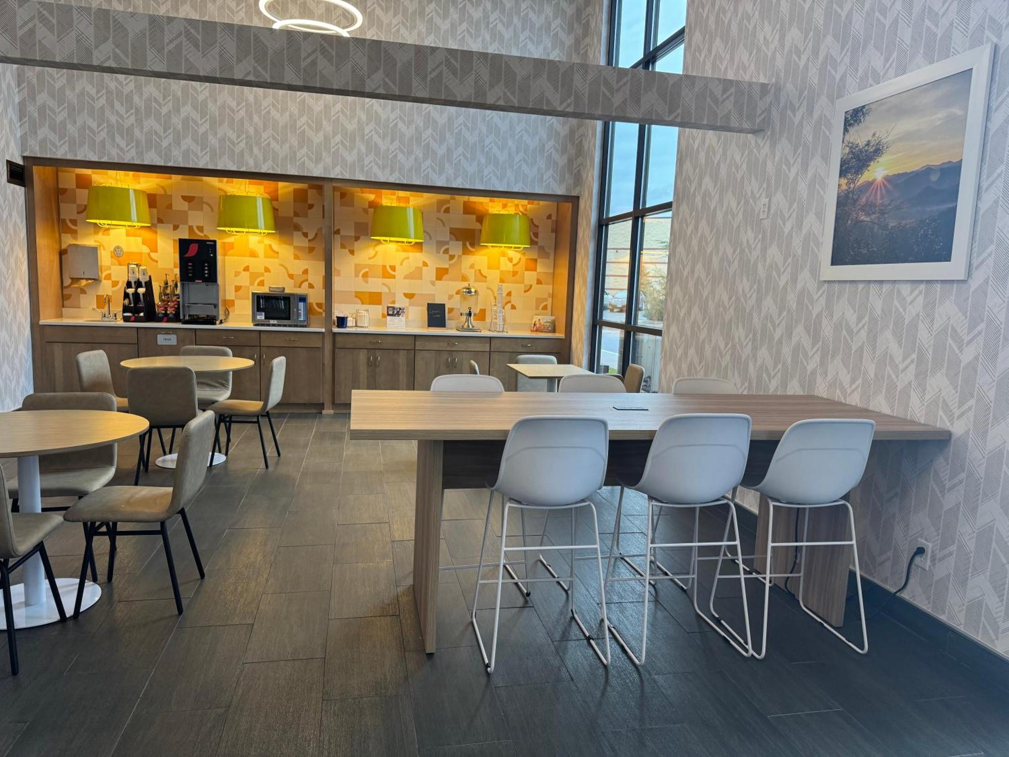 Days Inn & Suites By Wyndham Wausau Eksteriør bilde