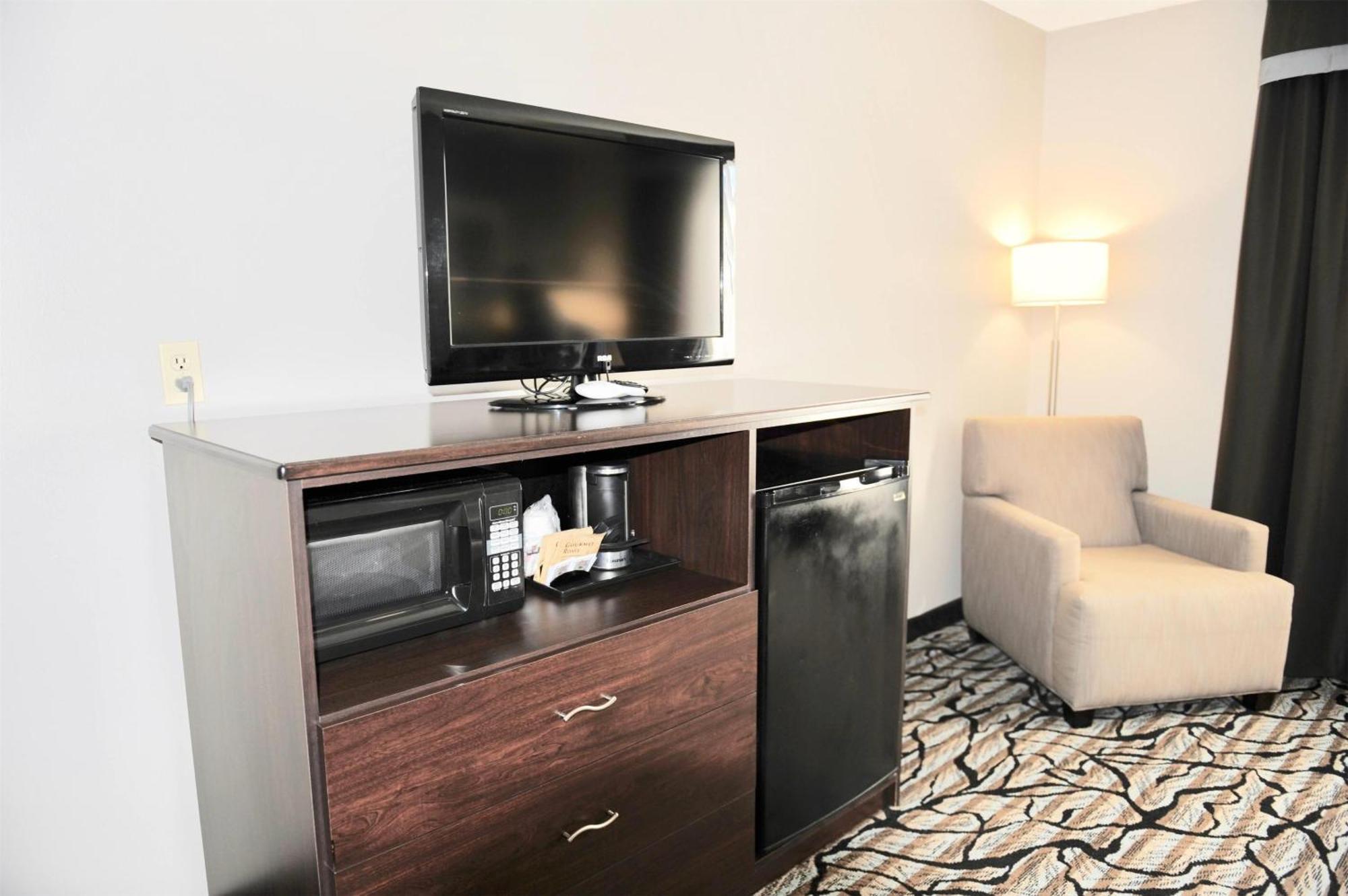 Days Inn & Suites By Wyndham Wausau Eksteriør bilde